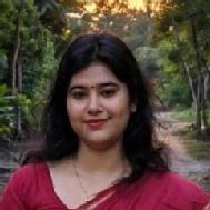 Debika S. Nursery-KG Tuition trainer in Howrah