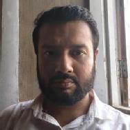 Samir Saurabh Class 8 Tuition trainer in Bhiwani