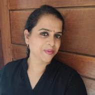 Parvathi B. Class I-V Tuition trainer in Bangalore