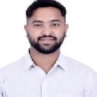 S V S Harsha Vardhan Automation Testing trainer in Hyderabad