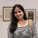 Srishti C. Class 6 Tuition trainer in Delhi