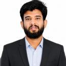 Siddharth Suryawanshi Class 9 Tuition trainer in Chhindwara