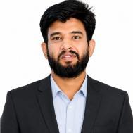 Siddharth Suryawanshi Class 9 Tuition trainer in Chhindwara