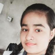 Khushi Y. Class I-V Tuition trainer in Gorakhpur