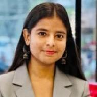 Divyanshi P. Class I-V Tuition trainer in Hardoi