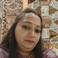 Monika Staff Selection Commission Exam trainer in Ghaziabad