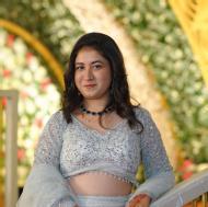 Rhythm C. Class I-V Tuition trainer in Delhi
