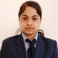 Zoya S. Class 12 Tuition trainer in Kanpur