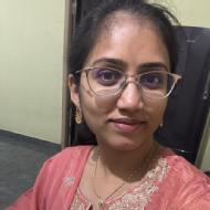 Tejaswini P. MBBS & Medical Tuition trainer in Hyderabad