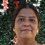 Praveena M. Class 12 Tuition trainer in Villupuram