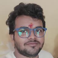 Aman Maurya Class 10 trainer in Lucknow