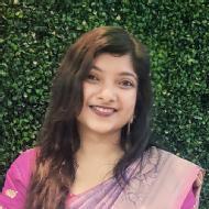 Anishmita P. Class I-V Tuition trainer in Siliguri