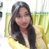 Koushiki S. Class I-V Tuition trainer in South Dumdum
