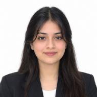 Emily W. Microsoft Excel trainer in Gurgaon