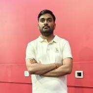 Vimal Kumar Class 9 Tuition trainer in Jaipur