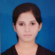 Neelam Y. IBPS Exam trainer in Noida