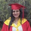 Anushka P. Science Tuition classes trainer in Pune