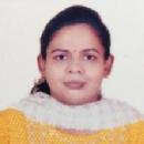 Sanavi D. Class 10 Tuition trainer in Nagpur