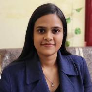 Pranjal S. Class I-V Tuition trainer in Lucknow