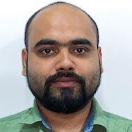 Uttar Roychowdhury DevOps trainer in Kolkata