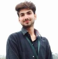 Bandhan Prajapati Class I-V Tuition trainer in Mehgoun