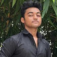 Ayush Kumar Class 10 trainer in Faridabad