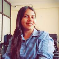 Ritika R. Computer Course trainer in Jaipur