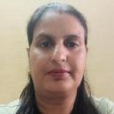 Ekta Y. photo