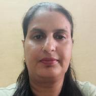Ekta Y. Class I-V Tuition trainer in Jamnagar