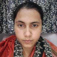 Khushnuma A. Class 10 trainer in Kolkata