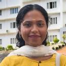 Megha S. photo