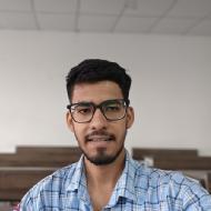 Harsh Kumar Class I-V Tuition trainer in Kanpur