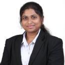 Pooja R. photo