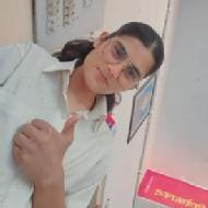 Ruksana K. Class 11 Tuition trainer in Beawar