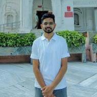 Alok Meher Class I-V Tuition trainer in Panchkula
