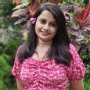 Tiyasha Ghosh