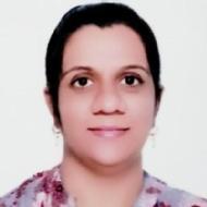 Zainab D. Class I-V Tuition trainer in Khandwa