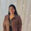 Aditi J. photo