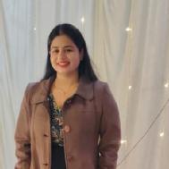 Aditi J. Class I-V Tuition trainer in Kota