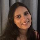 Deepa C. Hindi Tutors trainer in Mumbai