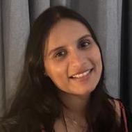 Deepa C. Class I-V Tuition trainer in Mumbai