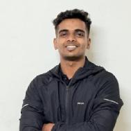 Anand Krishnan T V Personal Trainer trainer in Thrissur