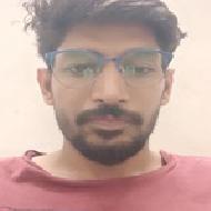 Dr R J Gurjar Class 12 Tuition trainer in Jaipur