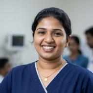 Sumi Rose S. Nursing Exam trainer in Changanacherry