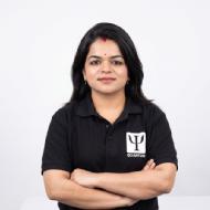 Tanisha N. Class 12 Tuition trainer in Kota