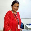Vandana T. photo