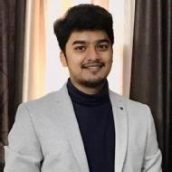 Vijay Singh Keyboard trainer in Delhi