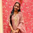 Sonali M. Class 8 Tuition trainer in Mumbai