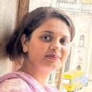 Sadqua R. Class 10 Tuition trainer in Hyderabad