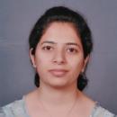 Muskaan C. photo